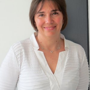 doctor Claudia Gamondi