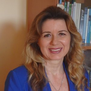 doc. PhDr. Alena Slezáčková, Ph.D.